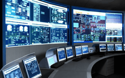 Ciberseguridad IT vs OT: Riesgos y advertencias de CISA y EPA en entornos industriales