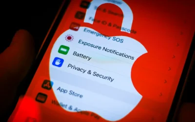 📱 ¿Apple es 100% seguro? En una palabra: NO.
