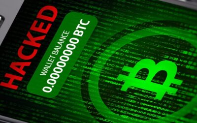 ⚡️ El peligro de las cripto: Hackers tras tu dinero digital ⚡️