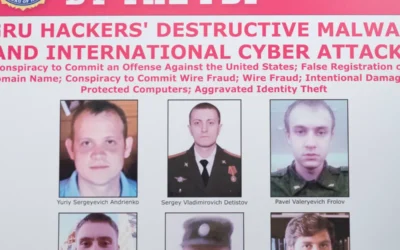 Las múltiples caras del hacking: de la curiosidad a la geopolítica 🔍💻