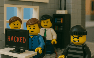 ¿Te preocupan los SaaS de tu empresa? Deberían!